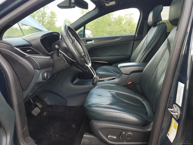  LINCOLN MKC 2019 Charcoal