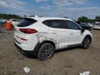 2020 Hyundai Tucson Limited for Sale in Baltimore, MD - Rear End