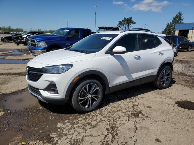 BUICK ENCORE GX 2021