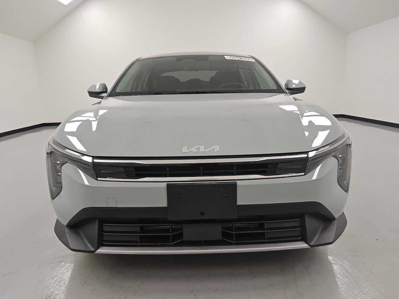 2025 Kia K4 Ex zu verkaufen in Houston, TX - Normal Wear