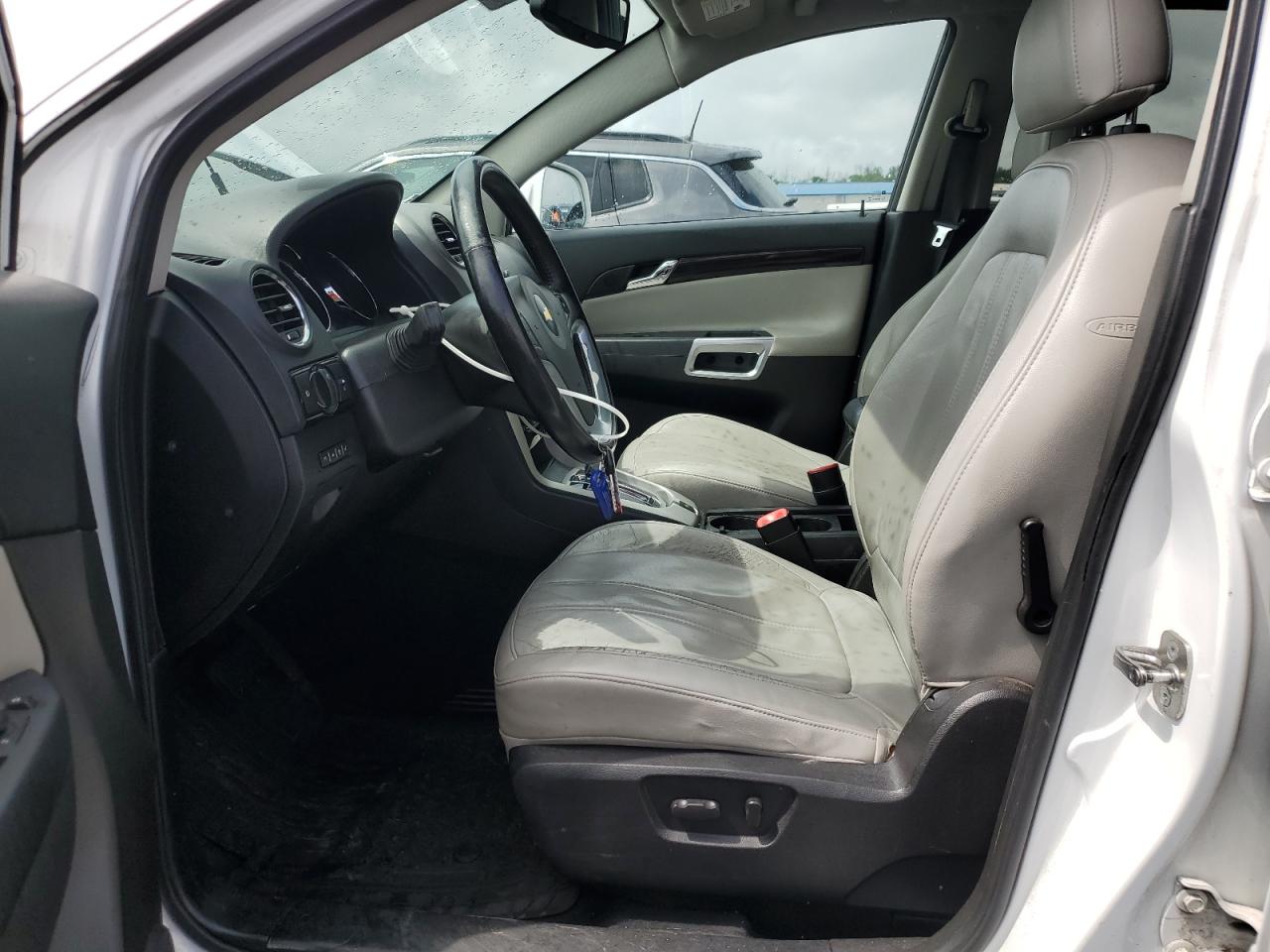 2013 Chevrolet Captiva Ltz VIN: 3GNAL4EKXDS597984 Lot: 57076165