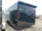 2025 Pace Kp-Dxc10224-100 Enclosed Cargo Trailer იყიდება Corpus Christi-ში, TX - Normal Wear