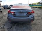 2015 Honda Civic Exl for Sale in Denver, CO - Undercarriage