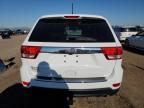 2013 Jeep Grand Cherokee Limited იყიდება Brighton-ში, CO - Front End