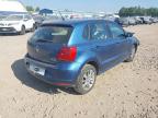 2014 VOLKSWAGEN POLO SE TS for sale at Copart WISBECH