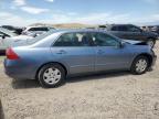 2007 Honda Accord Lx en Venta en Magna, UT - Front End