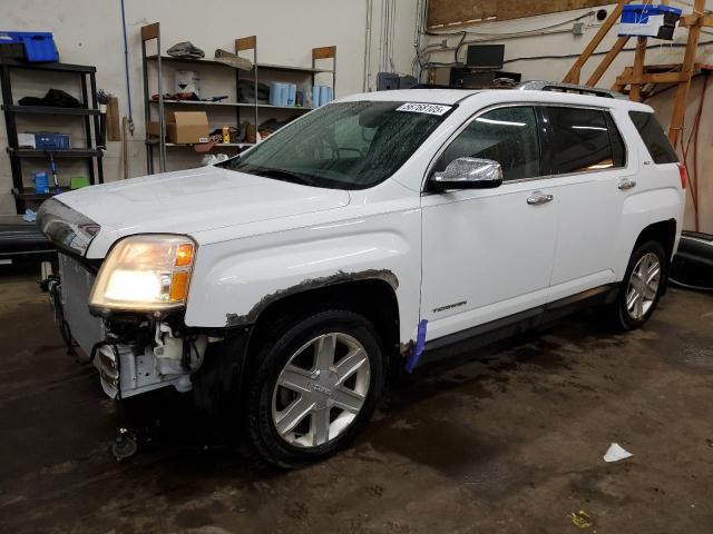 2011 Gmc Terrain Slt  