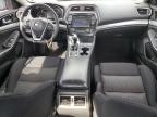 2016 Nissan Maxima 3.5S zu verkaufen in Brookhaven, NY - Front End