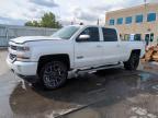 2018 Chevrolet Silverado K1500 Lt   na sprzedaż w Littleton, CO - Side