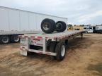 2014 Fontaine Flatbed Trailer for Sale in Theodore, AL - Mechanical