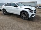 2022 Mercedes-Benz Glc Coupe 300 4Matic за продажба в Bowmanville, ON - Front End
