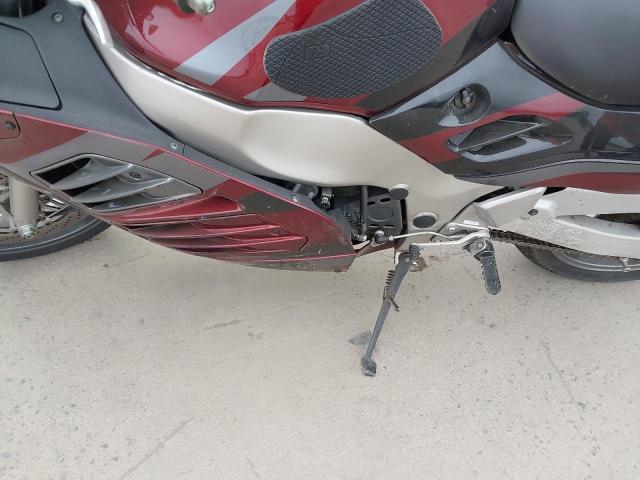 1998 SUZUKI RF900 RV