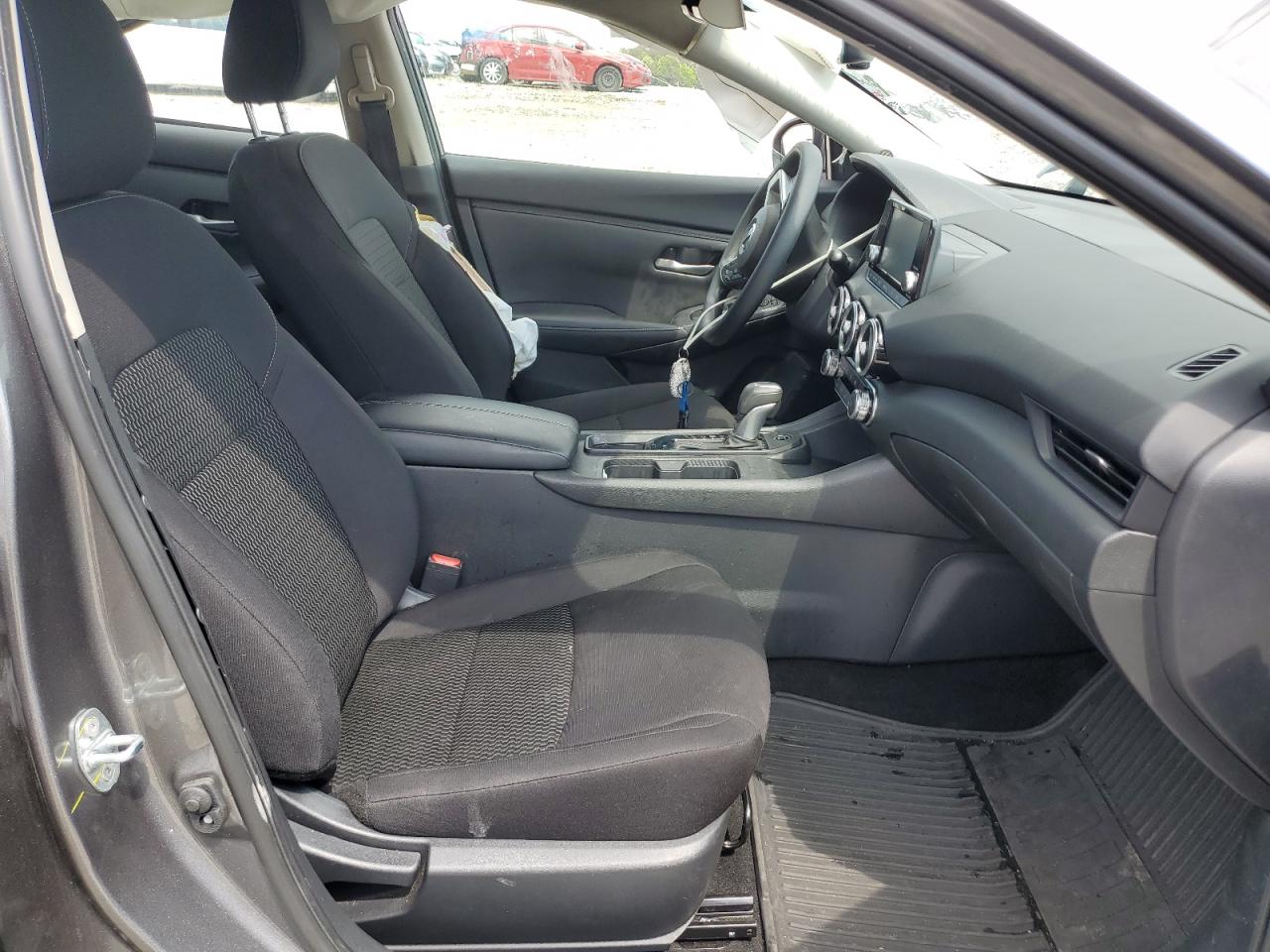 2023 Nissan Sentra S VIN: 3N1AB8BVXPY323416 Lot: 57092915