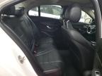 2015 Mercedes-Benz C 300 na sprzedaż w Madisonville, TN - Front End