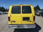 2012 Ford Econoline E250 Van en Venta en Graham, WA - Rear End