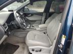 2018 Audi Q7 Premium Plus продається в Waldorf, MD - Undercarriage
