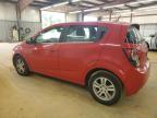 2013 Chevrolet Sonic Lt на продаже в Mocksville, NC - Minor Dent/Scratches