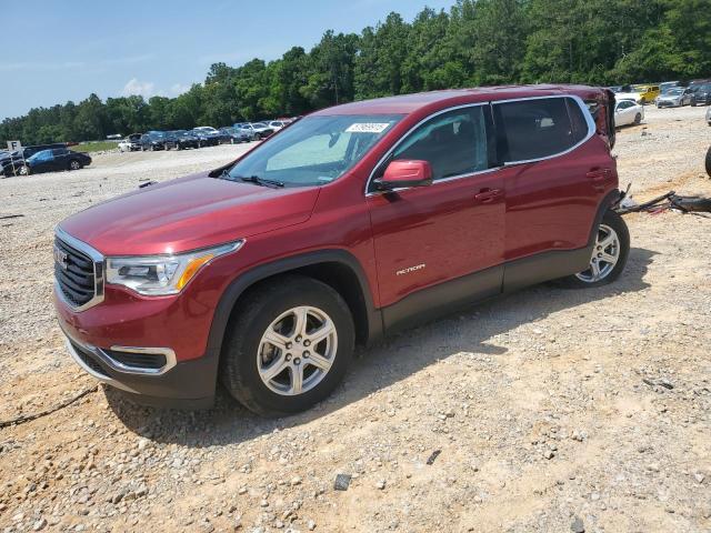 2019 Gmc Acadia Sle 2.5L