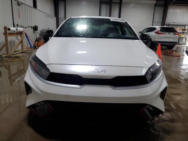  KIA FORTE 2022 White