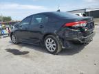 2022 Toyota Corolla Le na sprzedaż w Orlando, FL - Rear End