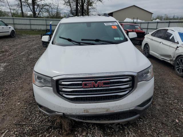  GMC ACADIA 2019 Biały