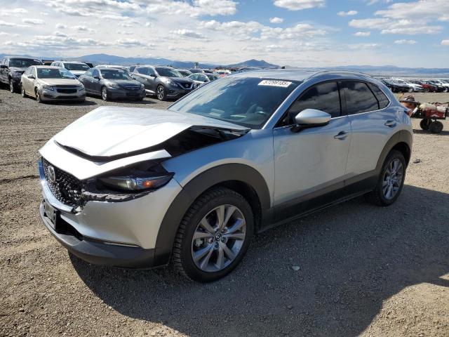 MAZDA CX-30 PREM 2021