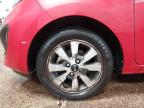 2014 KIA PICANTO VR for sale at Copart NEWBURY