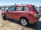 2015 Subaru Forester 2.5I for Sale in Woodhaven, MI - Rollover