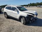 2015 Jeep Cherokee Latitude en Venta en Lumberton, NC - Front End