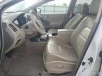 2014 Nissan Murano S на продаже в Moraine, OH - Normal Wear