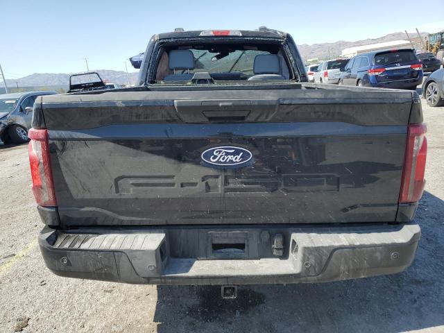  FORD F150 2024 Black