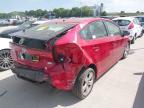 2014 TOYOTA PRIUS T4 V for sale at Copart SANDY