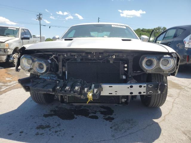  DODGE CHALLENGER 2020 Silver