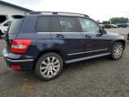 2010 Mercedes-Benz Glk 350 4Matic للبيع في East Granby، CT - Minor Dent/Scratches