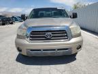 2008 Toyota Tundra Double Cab Limited للبيع في Las Vegas، NV - Rear End