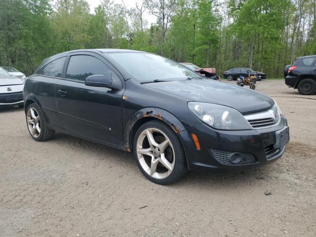 2008 SATURN ASTRA XR  