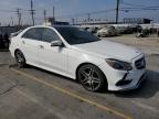 2016 Mercedes-Benz E 400 4Matic for Sale in Sun Valley, CA - Front End
