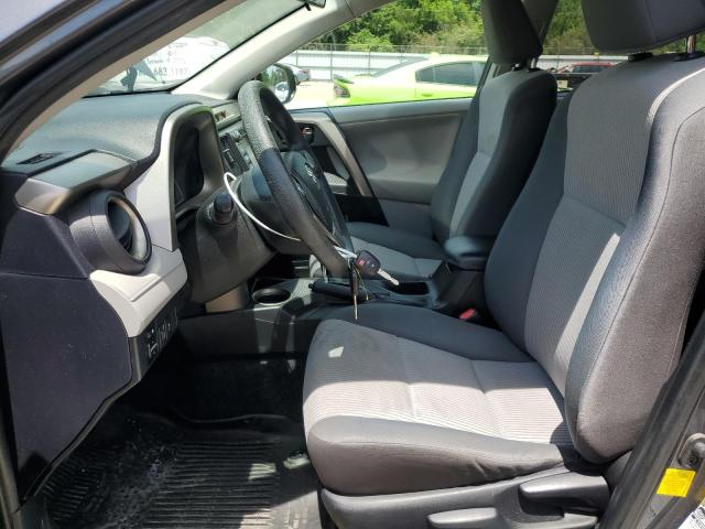  TOYOTA RAV4 2013 Szary