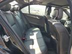 2012 MERCEDES-BENZ C 300 4MATIC for sale at Copart ON - OTTAWA