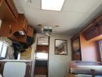 2009 Ford Econoline E450 Super Duty Cutaway Van for Sale in North Las Vegas, NV - Burn - Interior