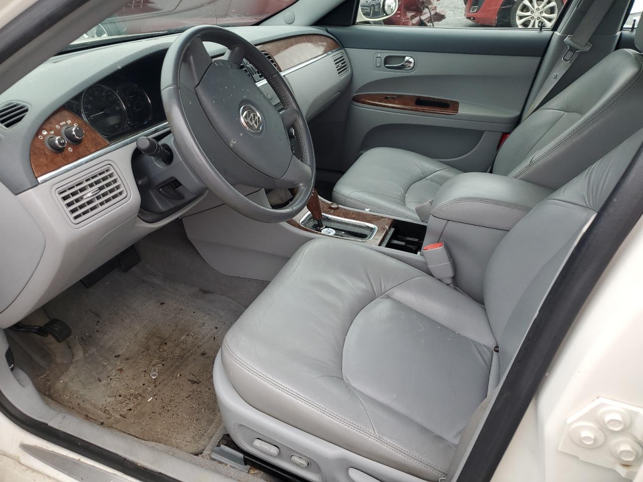 2005 Buick Lacrosse Cxl VIN: 2G4WD532351220913 Lot: 58673985