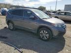 2013 Honda Cr-V Ex de vânzare în Las Vegas, NV - Rear End