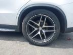 2015 MERCEDES BENZ GLE 350 D for sale at Copart GLOUCESTER