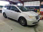 2013 Honda Odyssey Exl en Venta en East Granby, CT - Front End