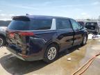 2022 Kia Carnival Lx zu verkaufen in New Orleans, LA - Rear End