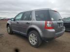 2008 Land Rover Lr2 Se Technology на продаже в Elgin, IL - Front End