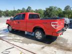 2011 Ford F150 Super Cab на продаже в Savannah, GA - Front End