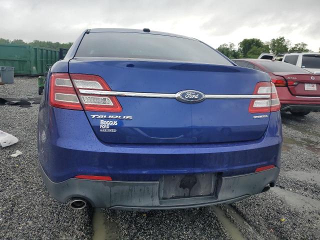  FORD TAURUS 2015 Синий