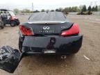 2013 Infiniti G37  en Venta en Elgin, IL - Front End