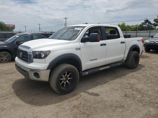2007 Toyota Tundra Crewmax Sr5